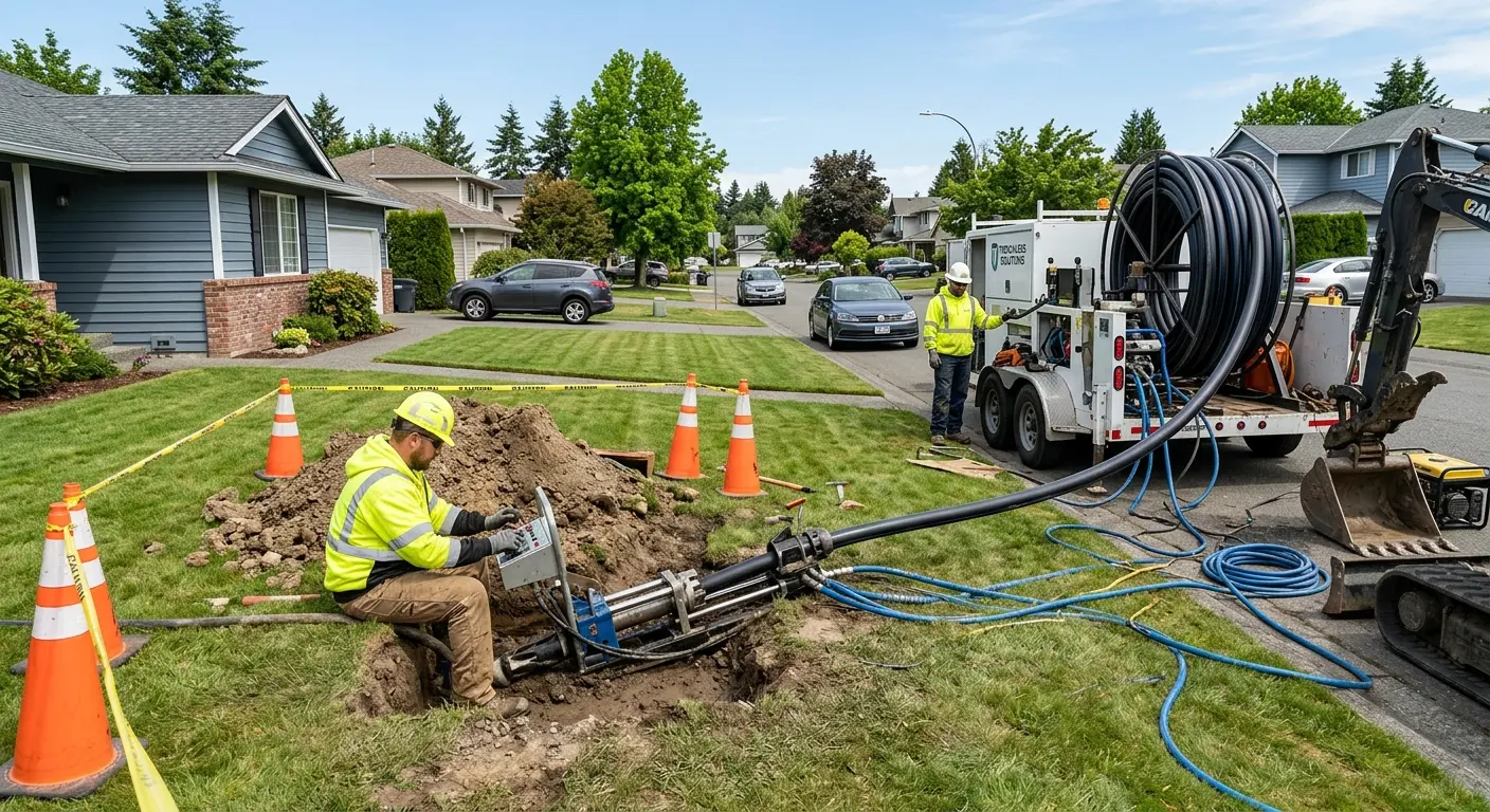 Grease Trap Cleaning in Candlewick Lake, IL
